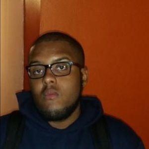 Meet your Posher, Gerald